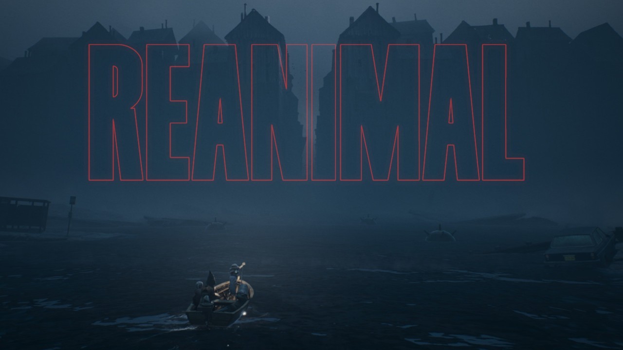 REANIMAL