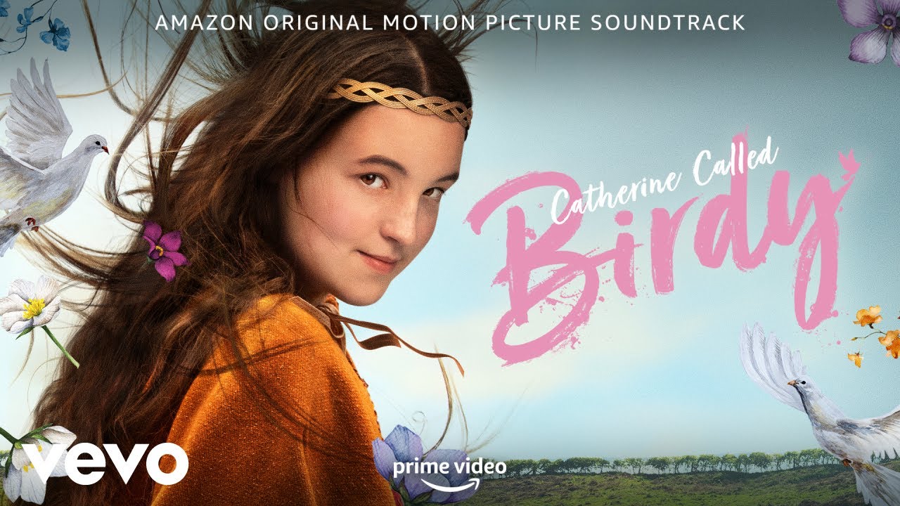 My Boyfriend's Back | Catherine Called Birdy (Amazon Original Motion Picture Soundtrack)