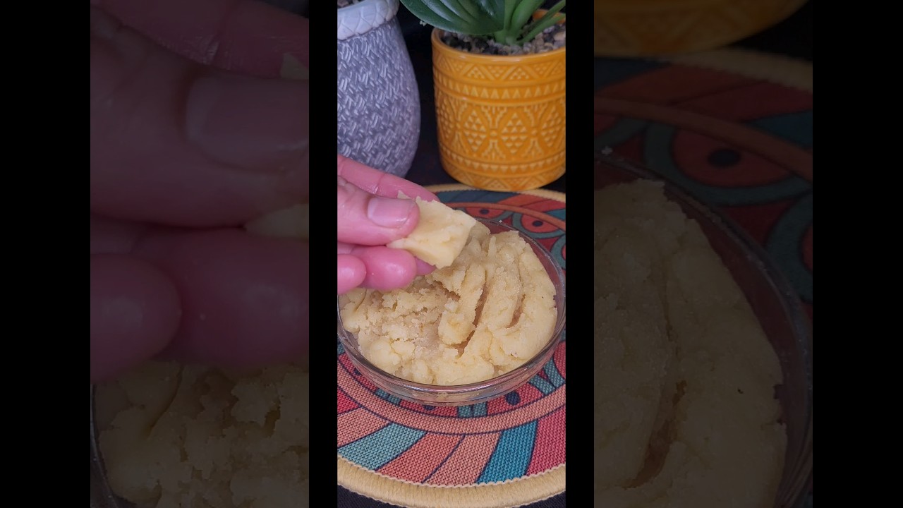 Instant Khoya from Milk Powder | Homemade Mawa Recipe | 5 minutes Khoya Recipe by Indian Recipe Room