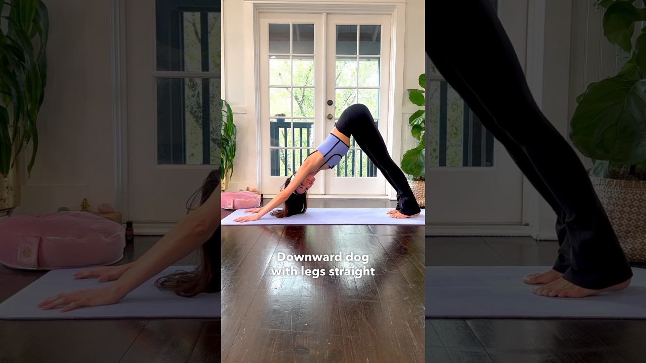 Beginner yoga tips you may not know ☝️
