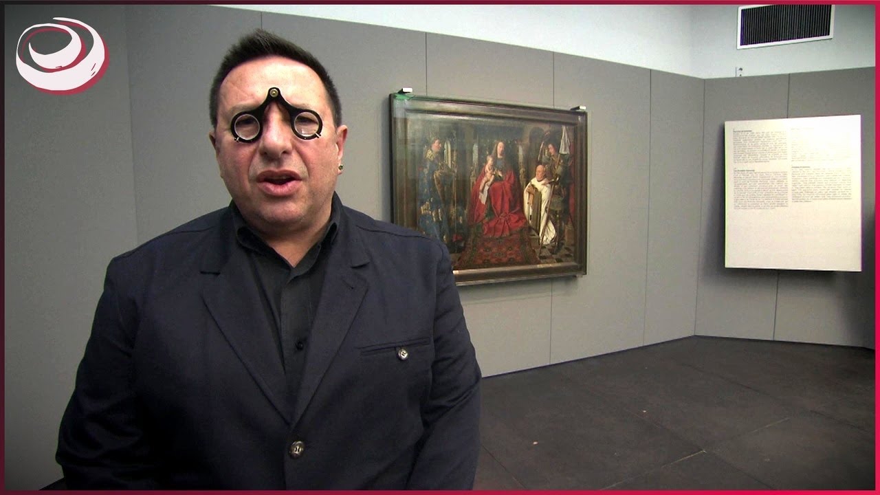 The Untold Story of the Northern Renaissance: Art, Innovation & Truth