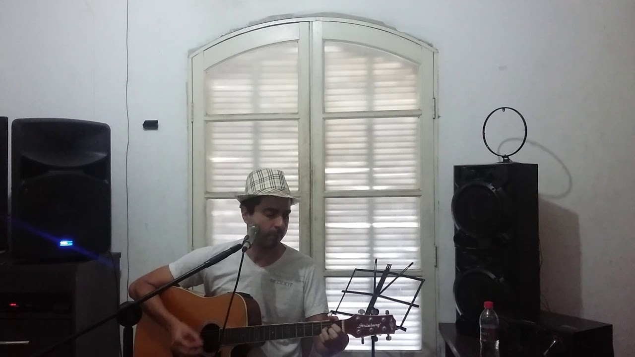 O Último Romântico. Lulu Santos.