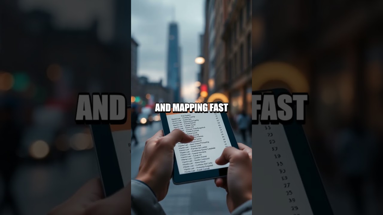 Hyperlocal Dropshipping with AI Forecasting The Fresh Money Edge