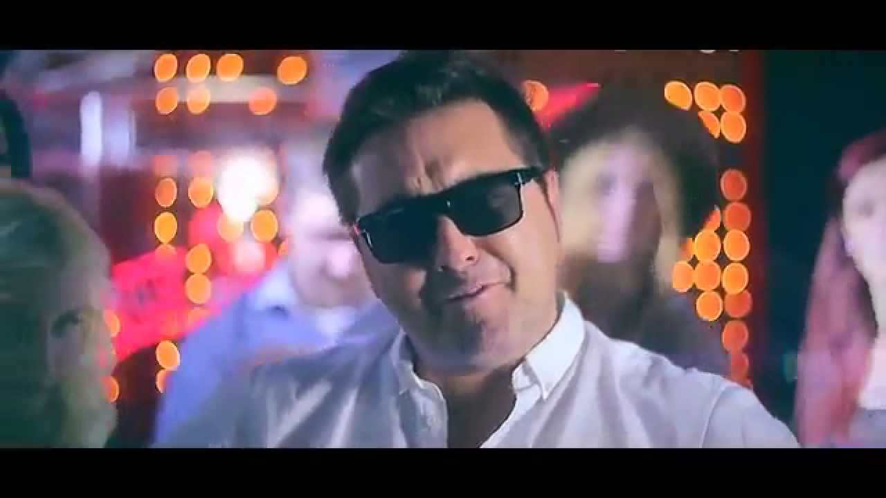 Andre - Ale Ale Aleksandra (HD Video)