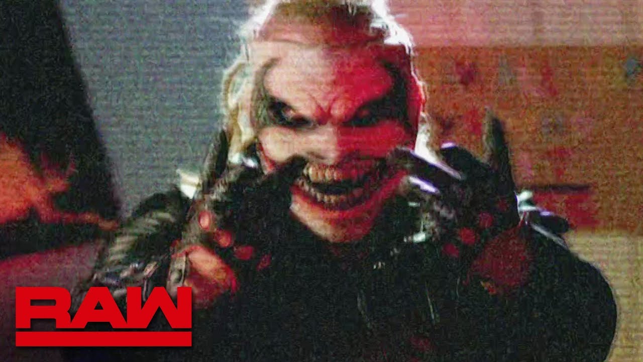 Страх — это сила в «Доме веселья Светлячков»: Raw, 17 июня 2019 г.