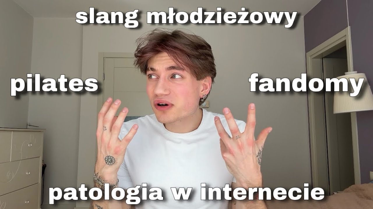 CZEGO NIENAWIDZĘ W 21 WIEKU #2