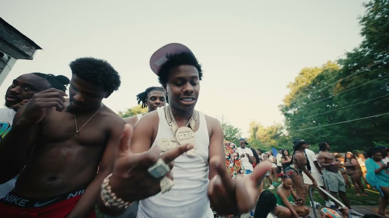 Stingy X TeedaP X Geeijoe-(Official Music Video)