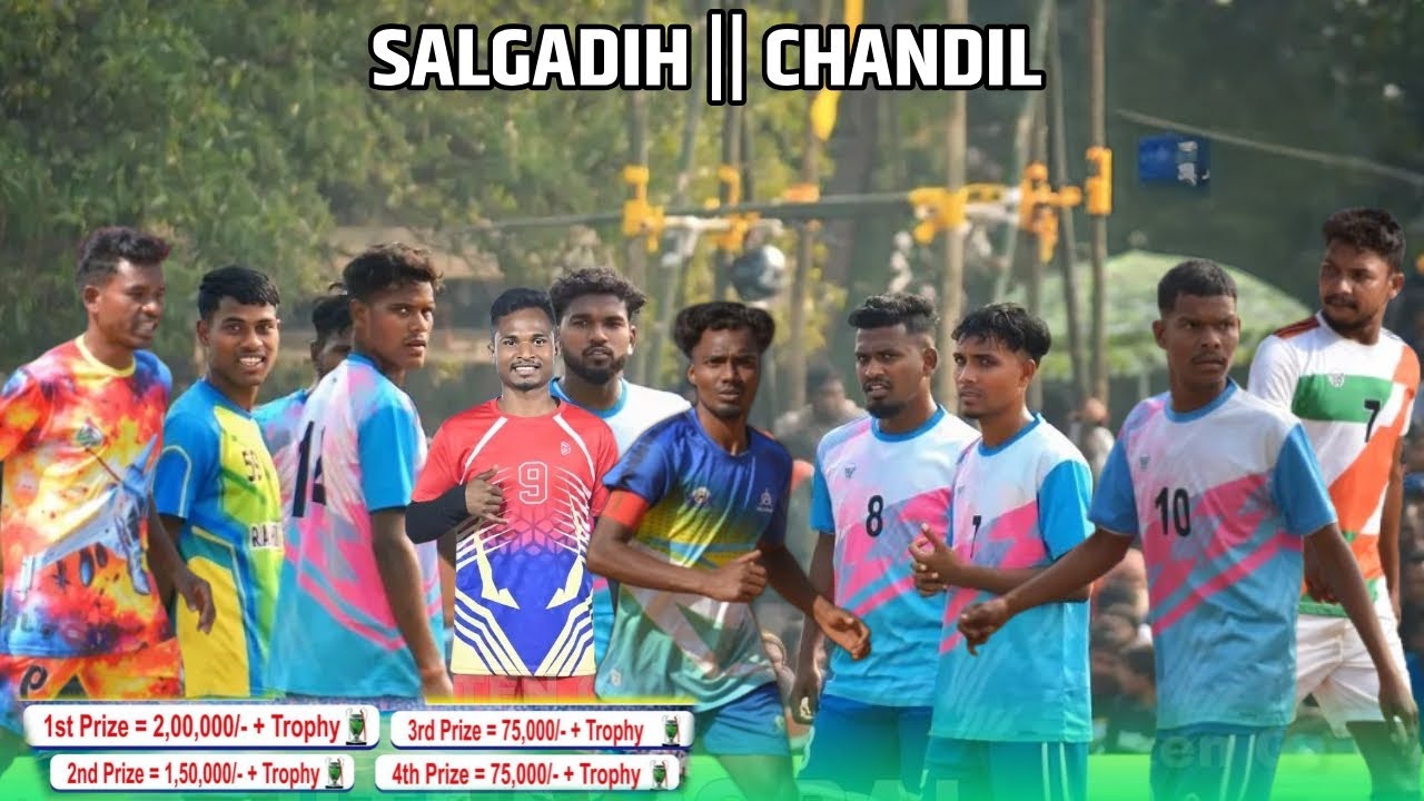 DC chandil || Shankarpur || Digital Seva || Sikhar Dishom  || Salgadih, Chandil