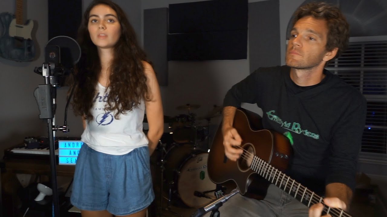 Amish Whip Cover by Andrea and Sean