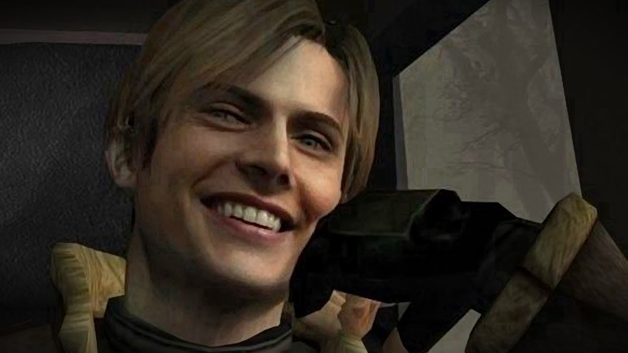 RESIDENT EVIL 9