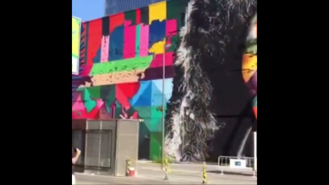 Eduardo Kobra