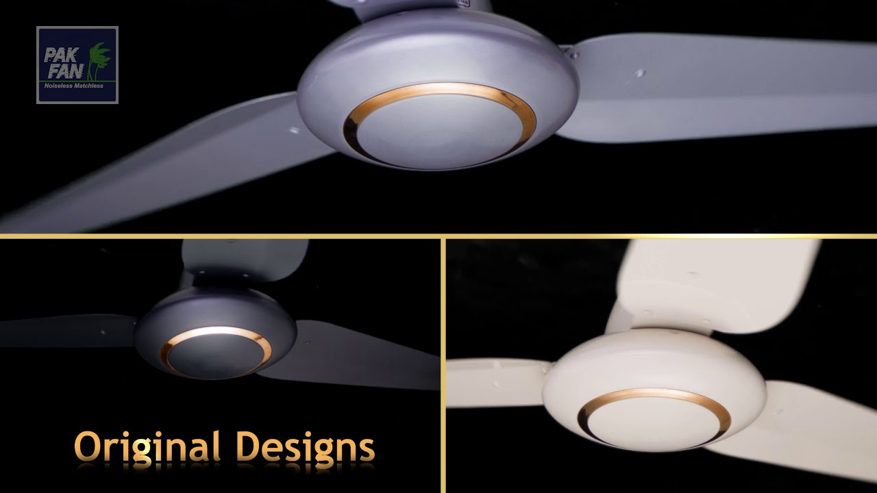 Pak Fan TV Commercial 'n Infomercial 2019