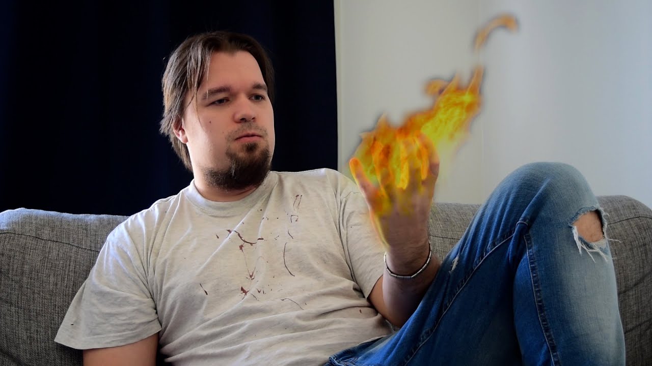 KUKA OLEN? || Jsube, ei kun siis Jusbe