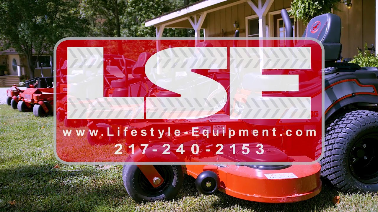 Lifestyle Equipment Jewett IL in 30 Seconds!