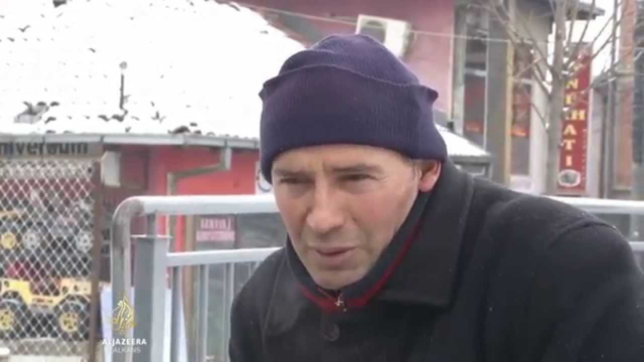 Građani napuštaju Kosovo
