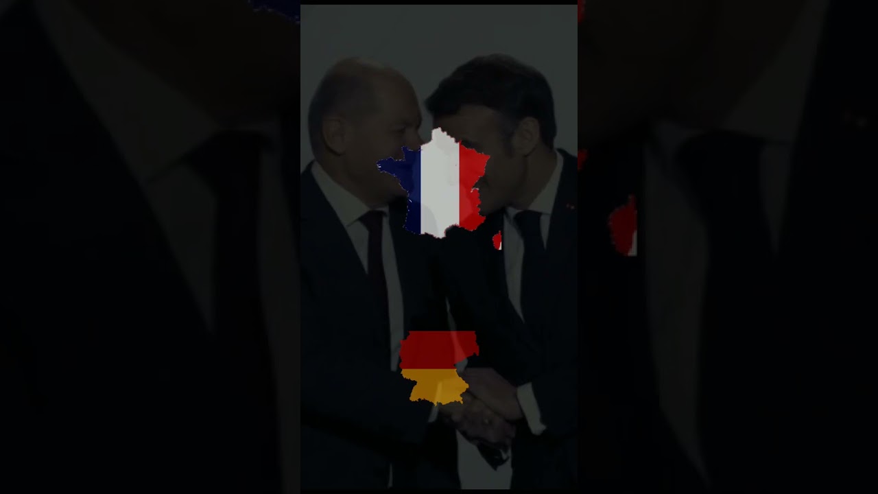 Germany's and Russia relations in 2023  vs 1940 #relation #france   #russia #shorts  #history #world