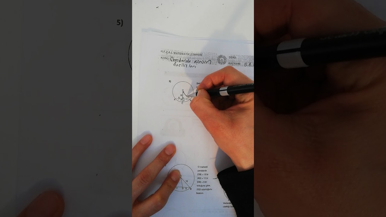 &Ccedil;emberde kiriş &ouml;zellikleri(1)