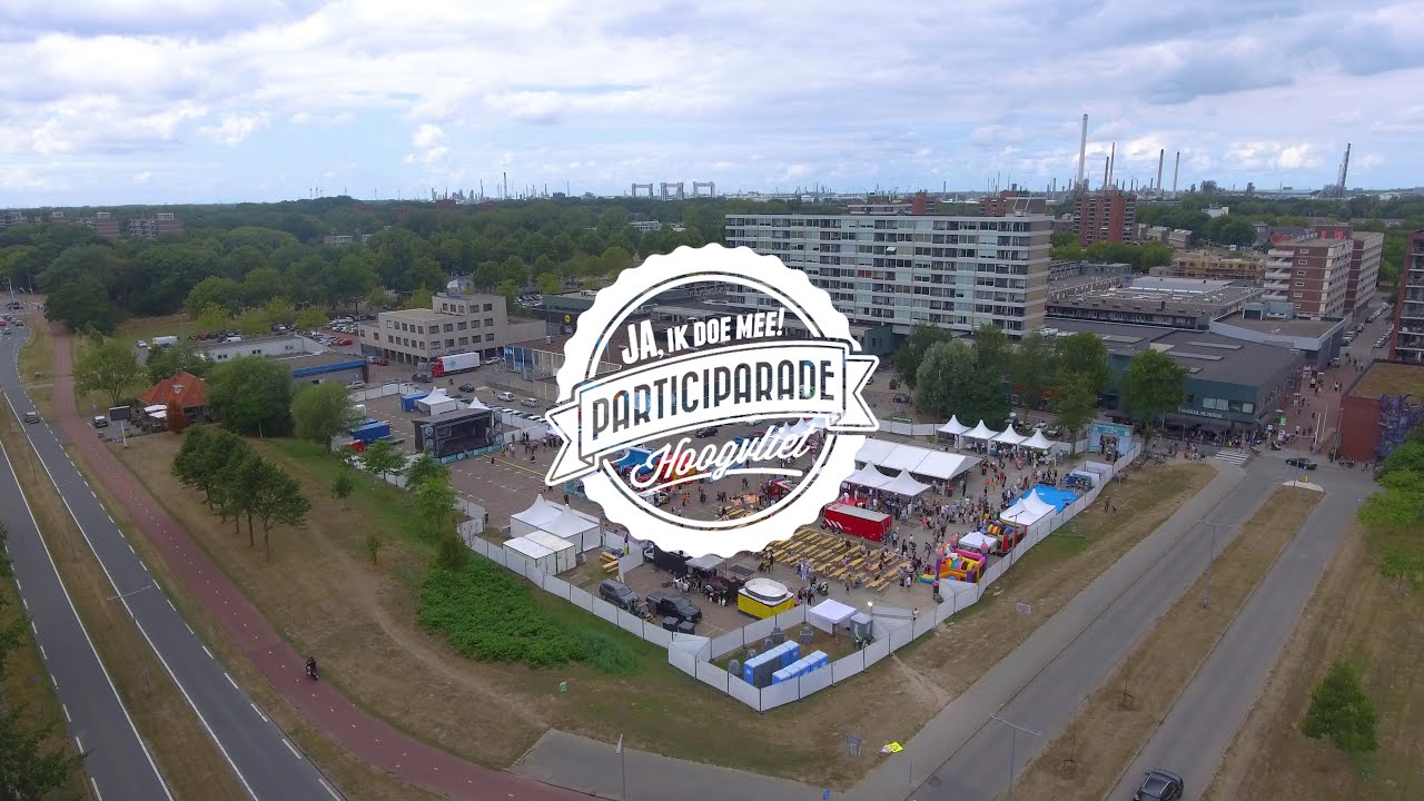 Participarade 2022 Aftermovie