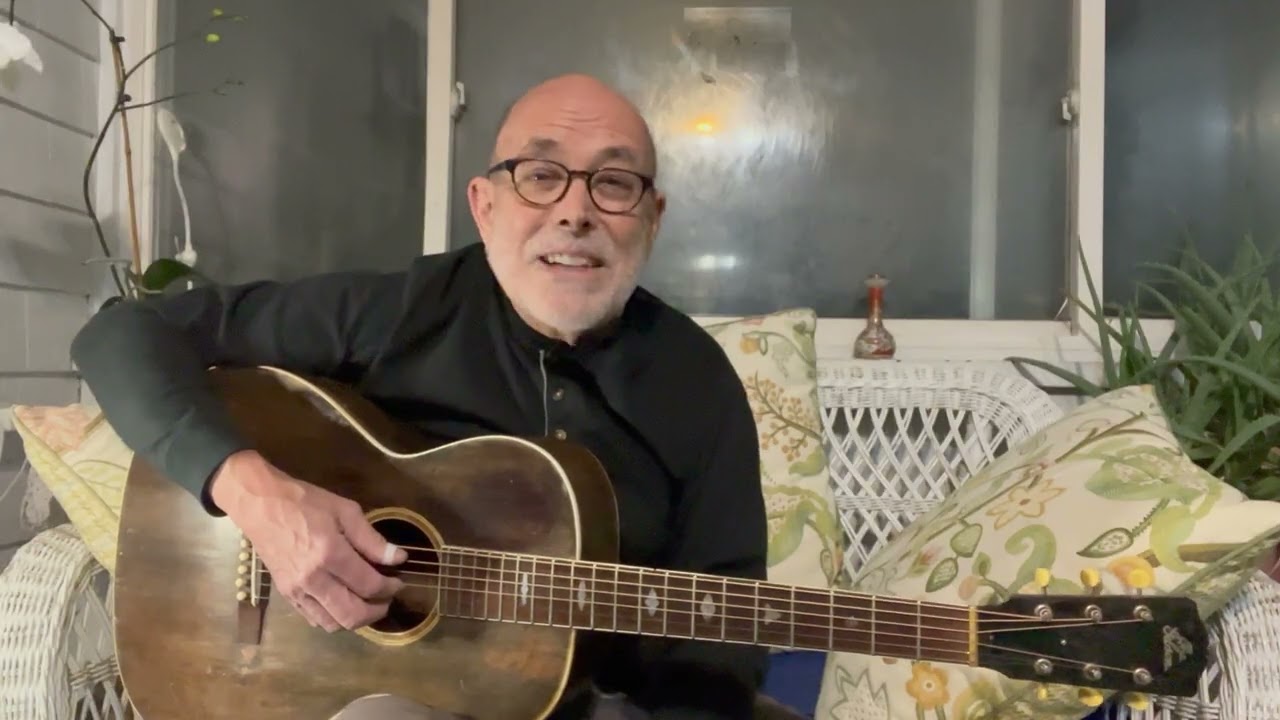 A Musical Plea for Salvation  in the UnUnited States on January 24, 2026