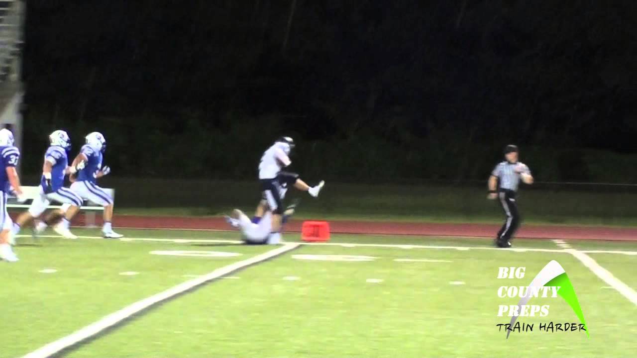 2013 Palm Harbor at Jesuit - Fall Classic