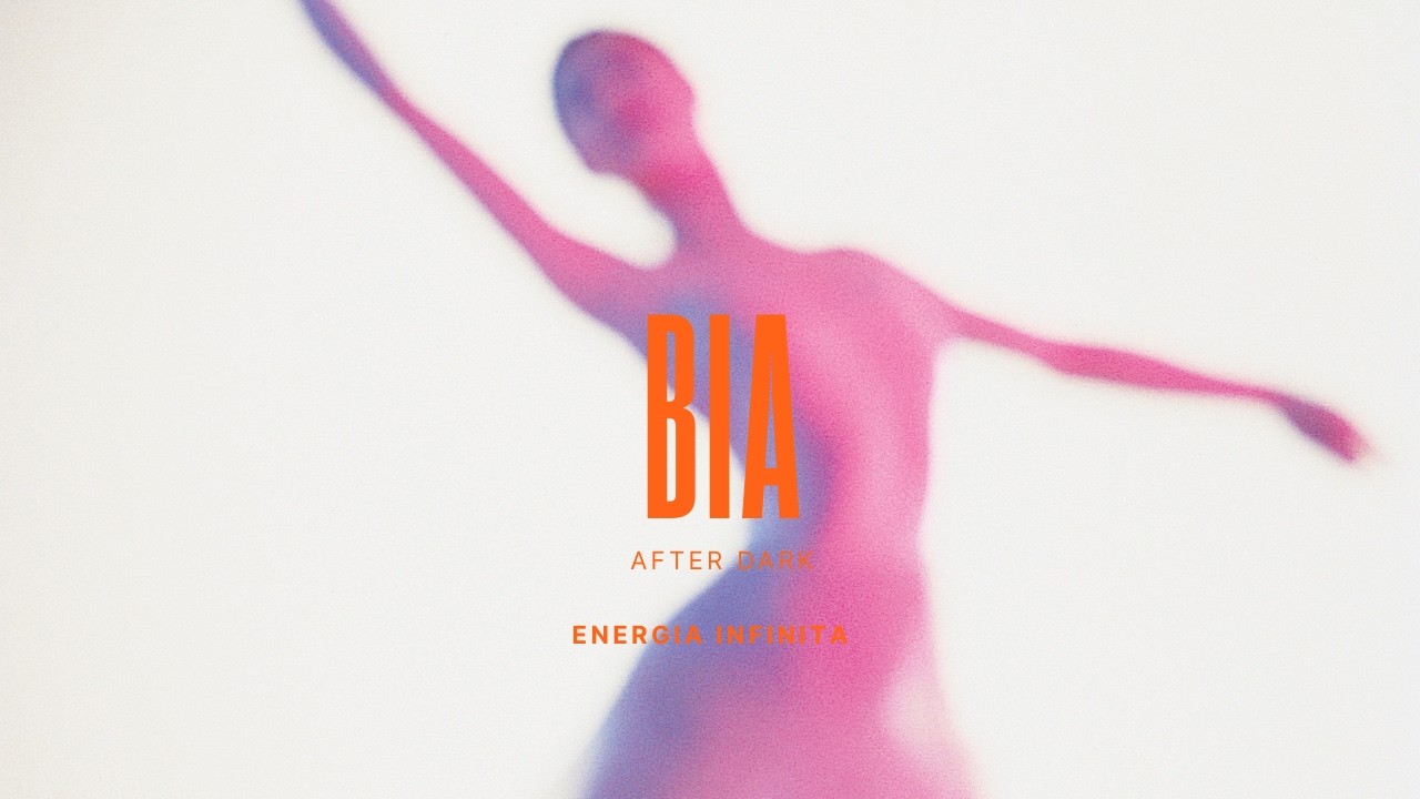 Energia Infinita / Infinite Energy