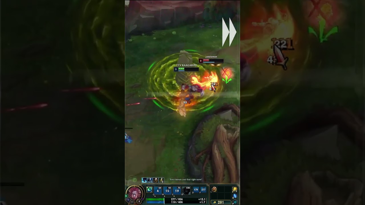 NEW TRUNDLE DADDY DELUXE TECH #trundle #leagueoflegends #toplane