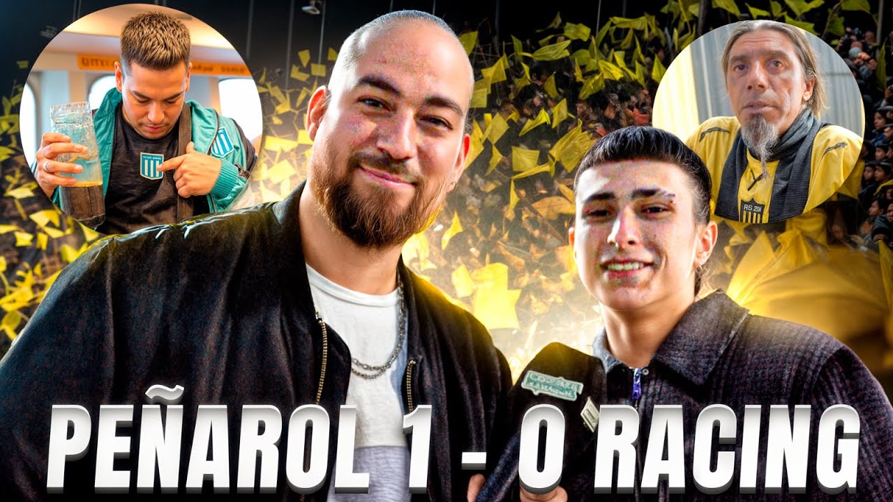 LA BATALLA DEL CAMPEÓN DEL SIGLO [DOCUMENTAL]