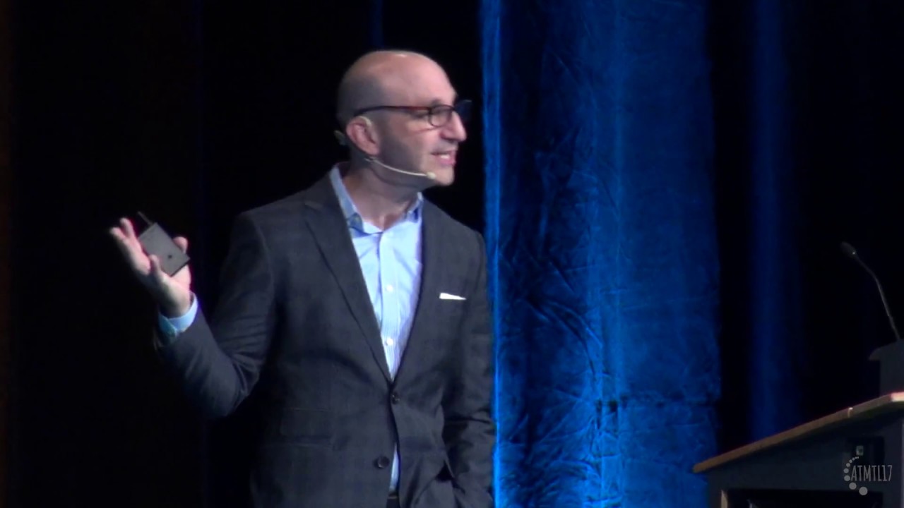 Daniel S. Vacanti - Your Project Behaves Like a Hurricane — Forecast It Like One