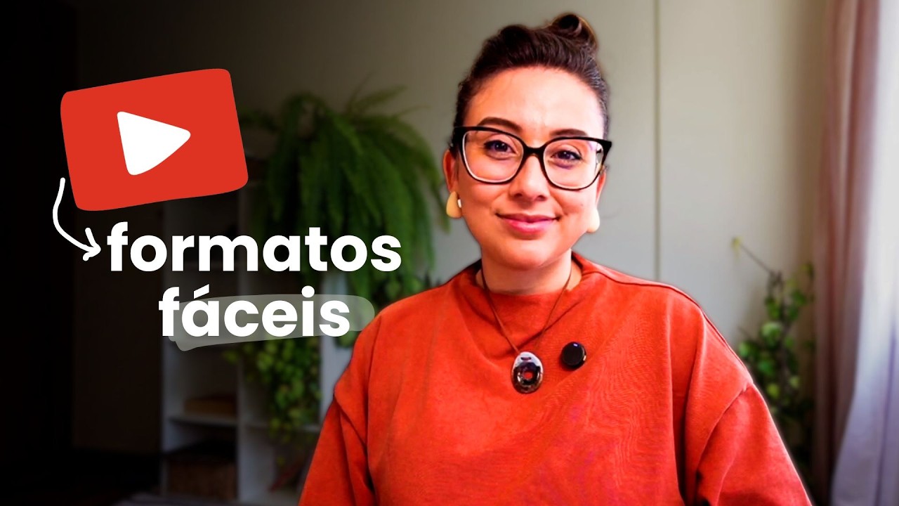 7 tipos de vídeo pra criar em 1 dia (mesmo começando do zero) | digital mais leve