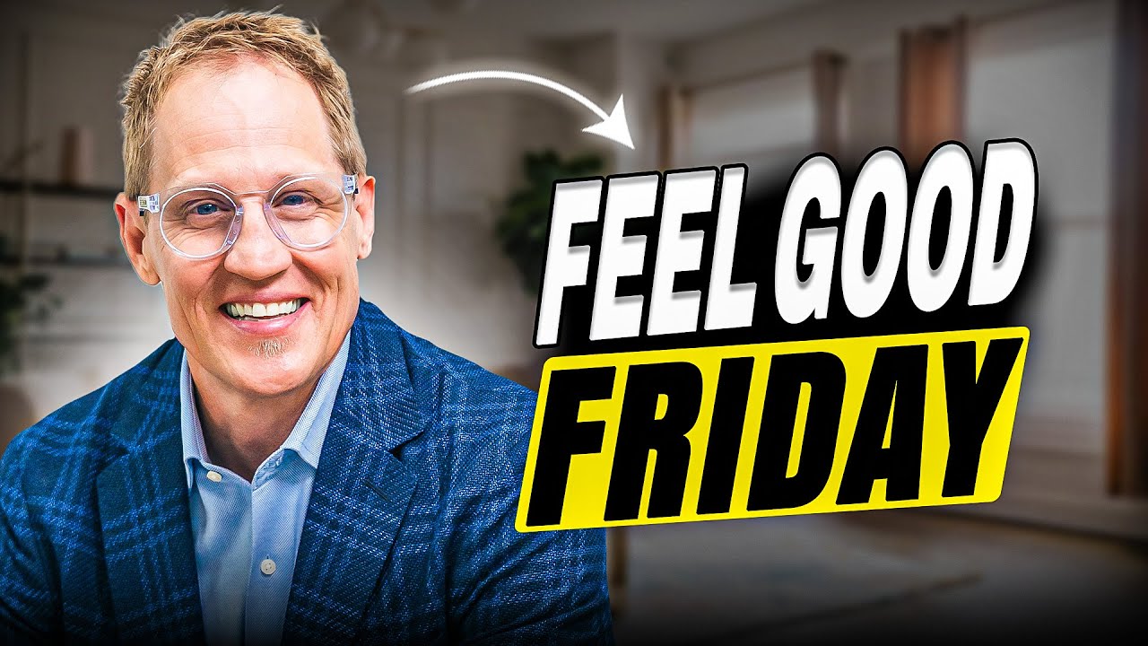 Man, Listen - Mental Health for Black Men with Mark McCray