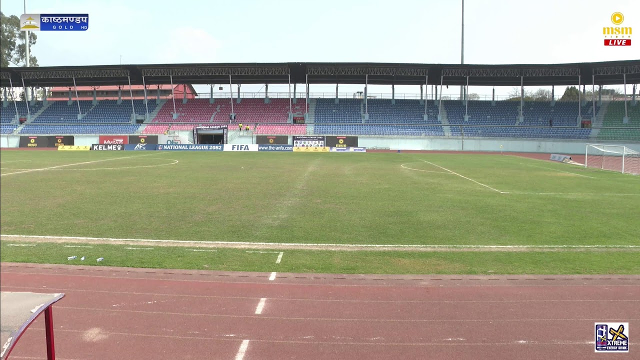 National League 2082 || Match 58 ||NEPAL POLICE CLUB VS NAWA JANA JAGRITI CLUB ||