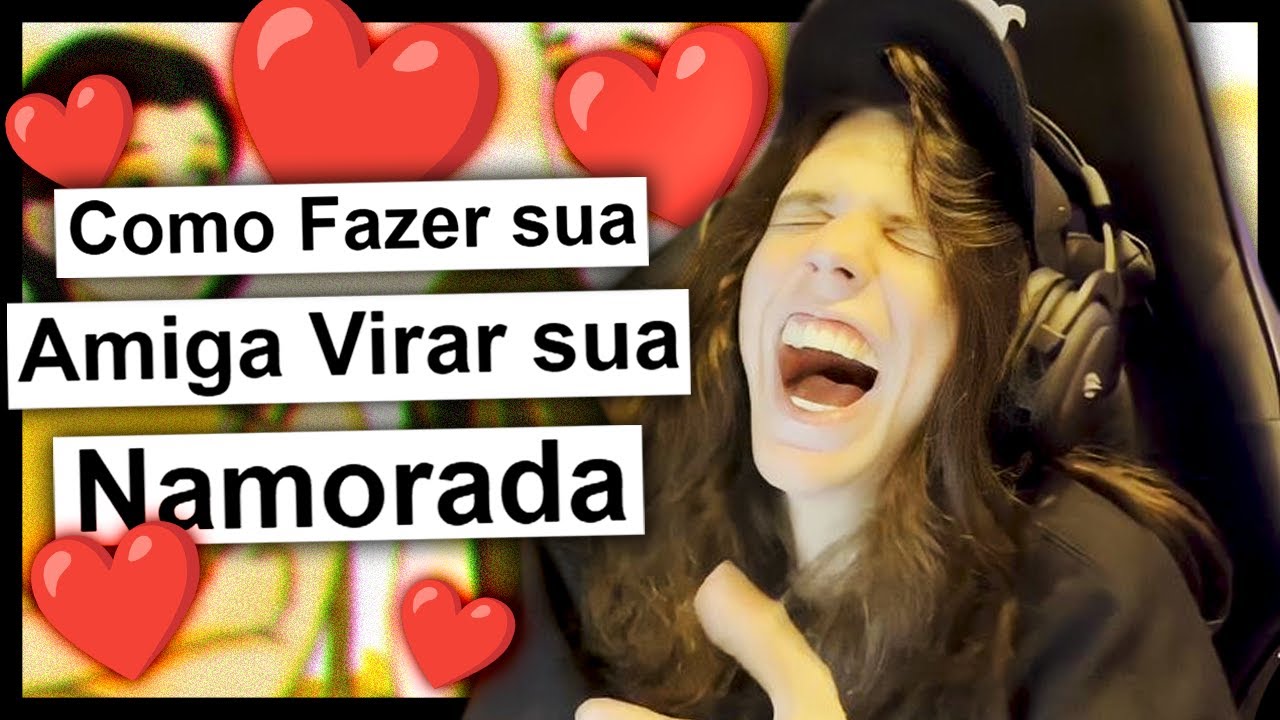 TENTANDO APRENDER COISAS NA INTERNET! Ft. Scottonauta e Law