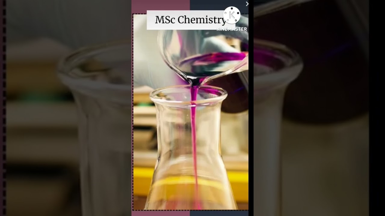 Best 10 courses after B.Sc Chemistry| #courses #bscchemistry #placement