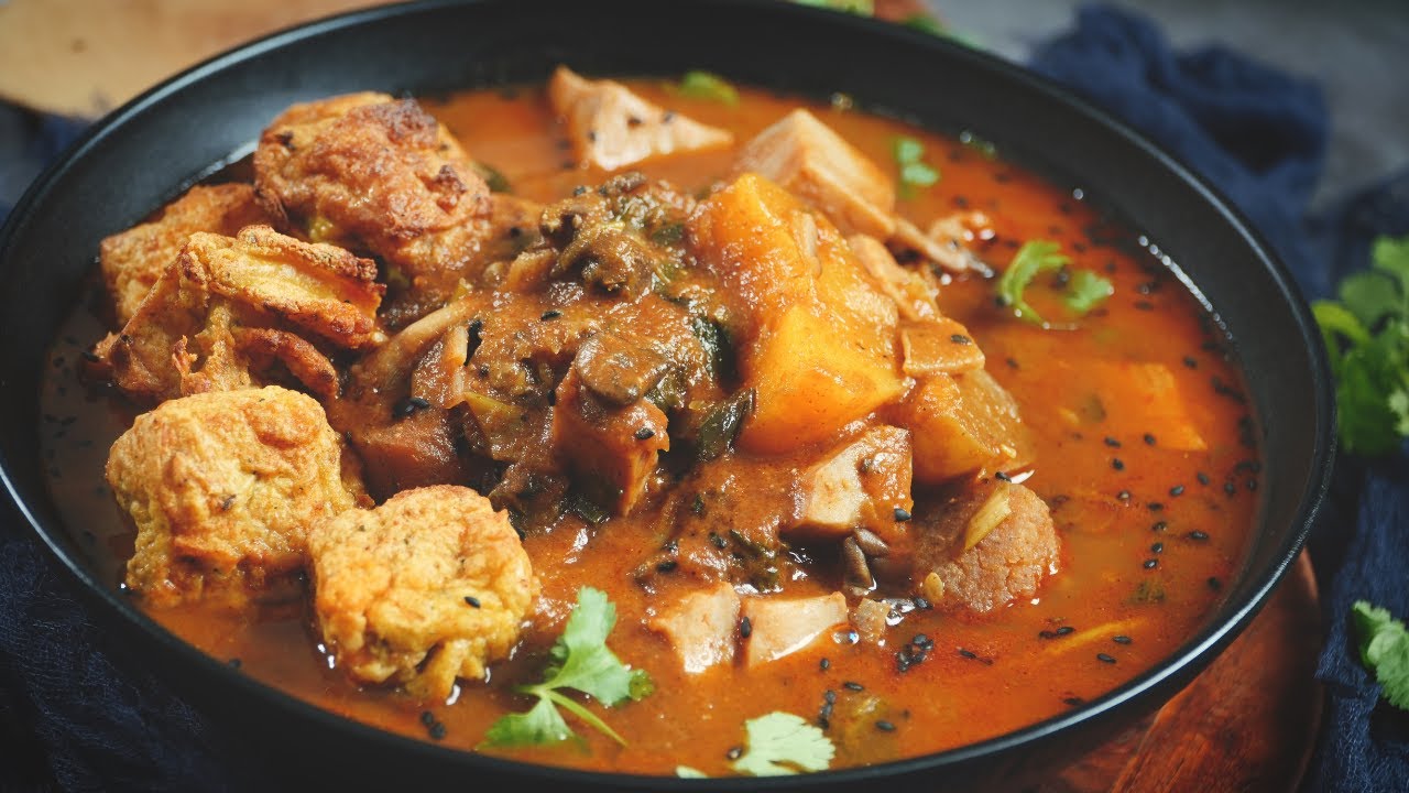 Alkaline Vegan Soup | Dr Sebi Approved KING OYSTER and OYSTER MUSHROOM Stew 🍲