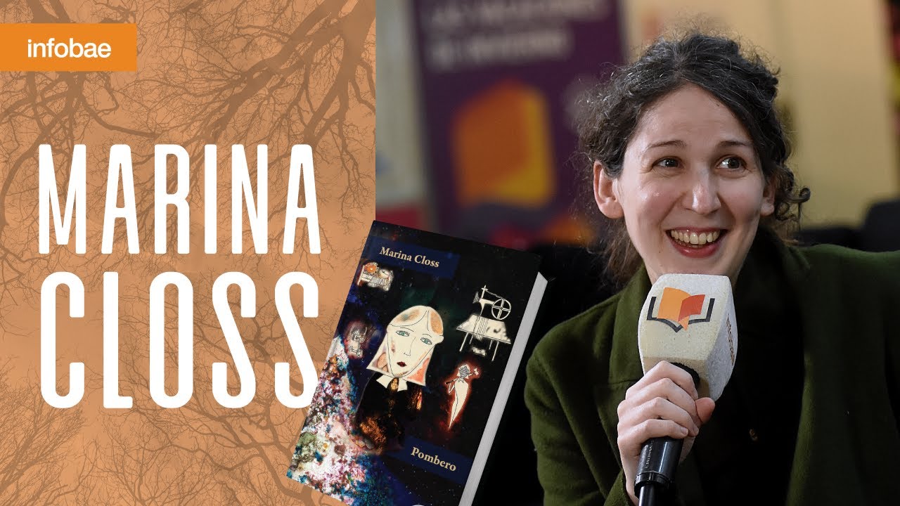 Marina Closs: “La cuestión de la identidad es mucho más compleja que ponerse de un lado o del otro”
