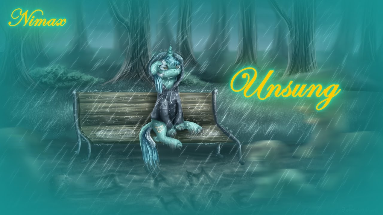 Nimax - Unsung (Background Pony song)