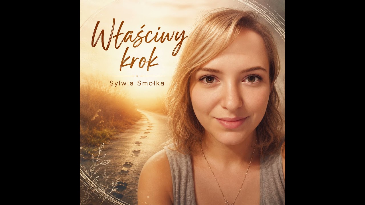 Właściwy krok  - Sylwia Smołka