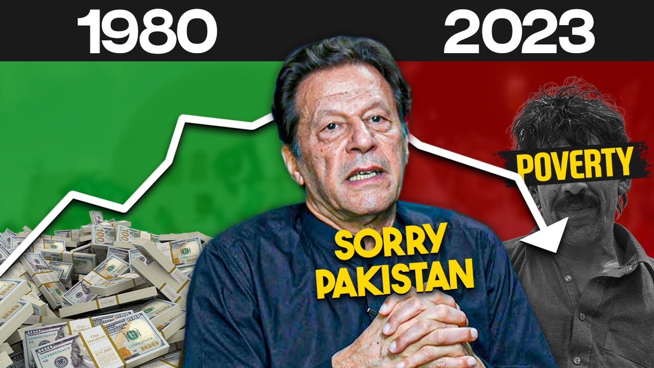 Pakistan Make A Comeback In 2023 OR ZERO % CHANCE ??