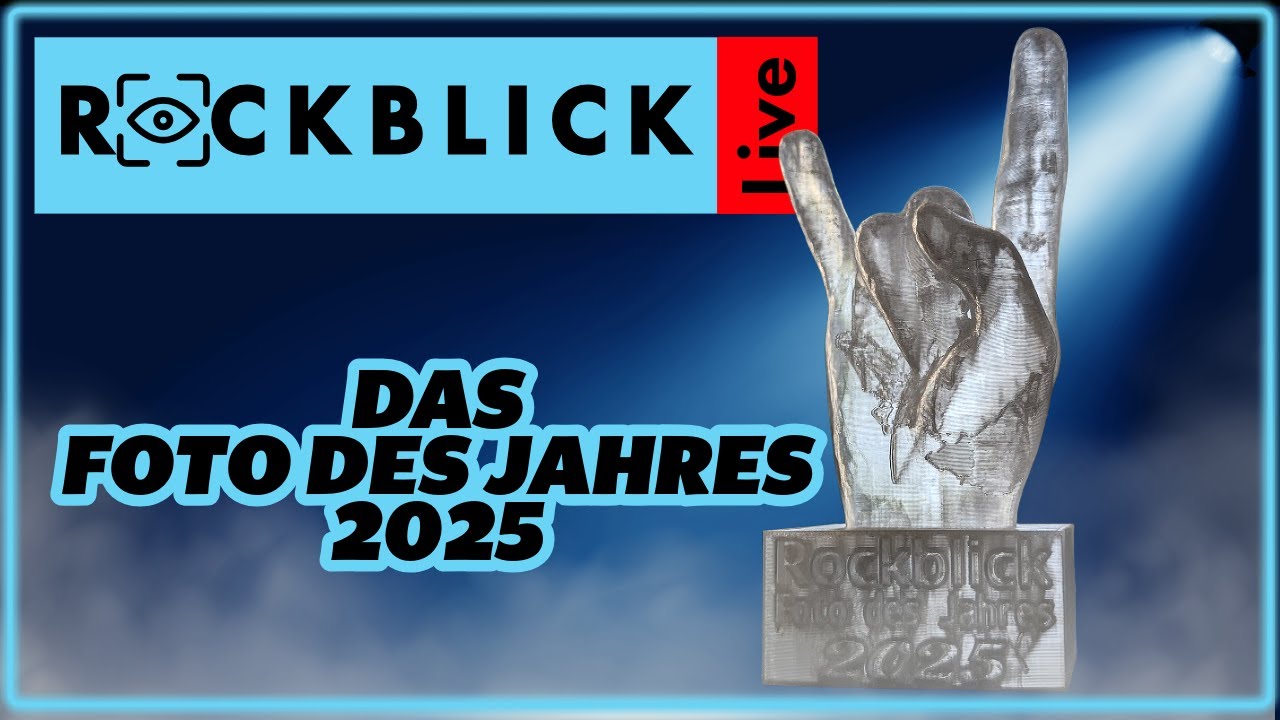Das Foto des Jahres 2025 | Die große Samstag Abend Liveshow