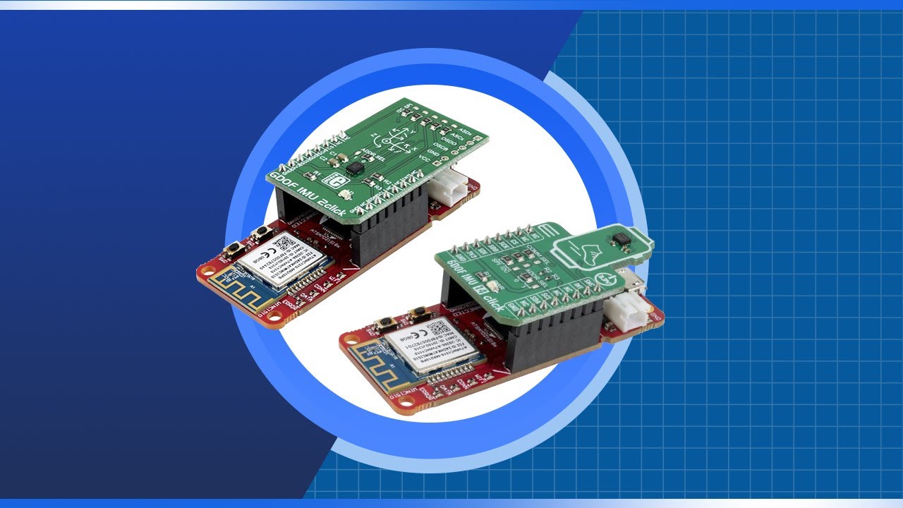 MICROCHIP Machine Learning (579-EV18H79A, 579-EV45Y33) | New Product Brief