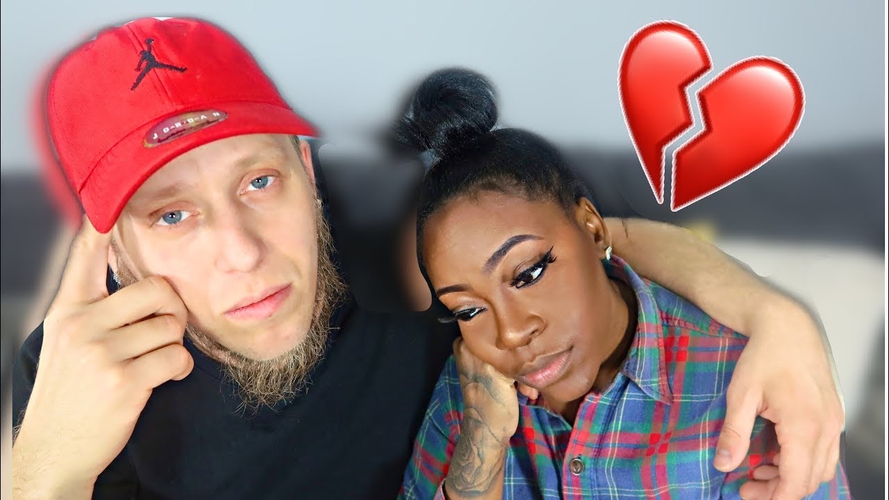 TOP 5 PROBLEMS AS AN INTERRACIAL COUPLE!