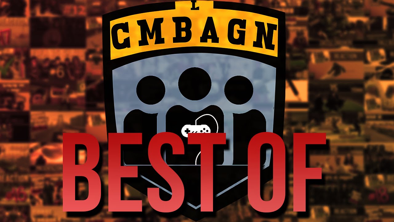 BEST OF L CMBAGN | Parte 1 (Agosto 2014 - Agosto 2015)