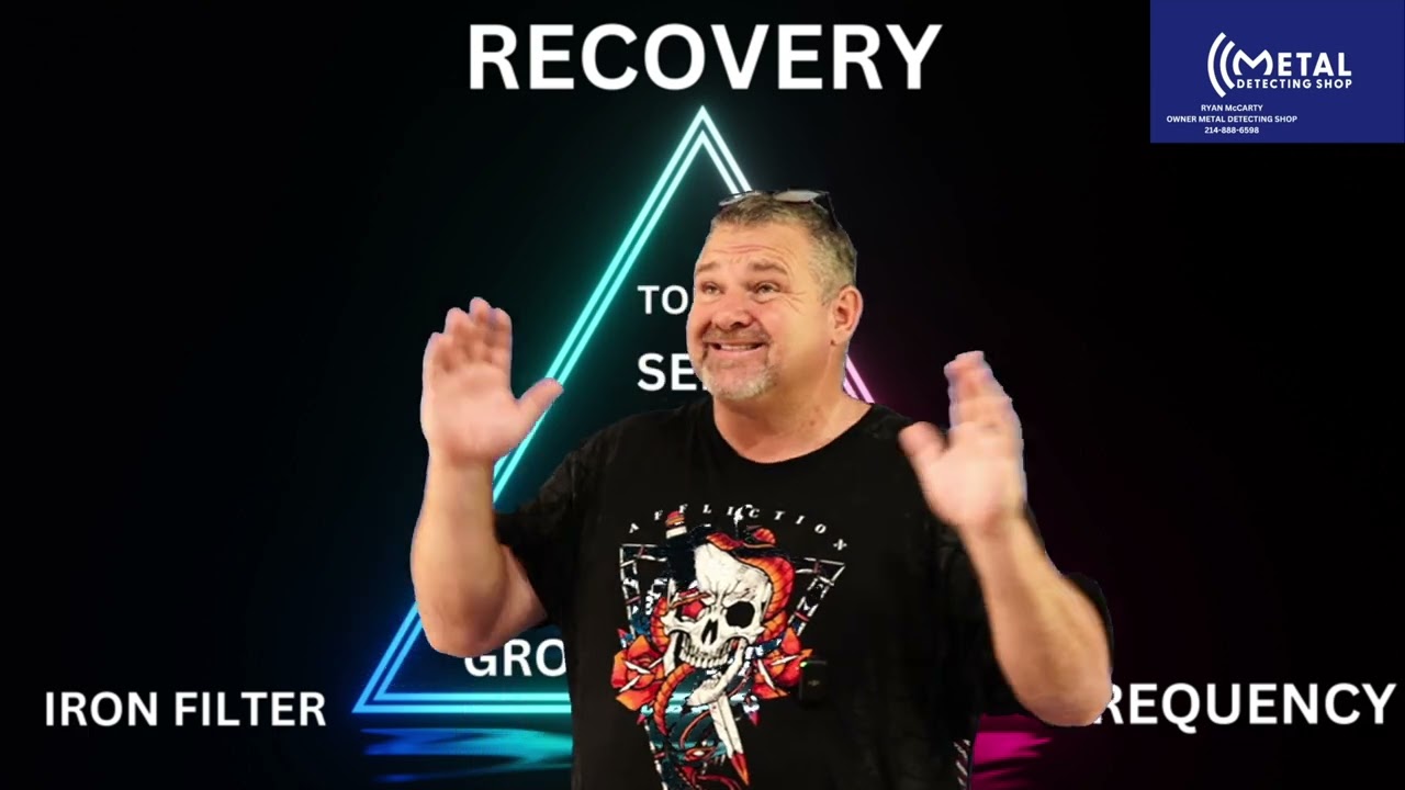 NOKTA TRIPLE SCORE BOOTCAMP — ПРОСТОЙ СПОСОБ ВЫУЧИТЬ СЧЕТ