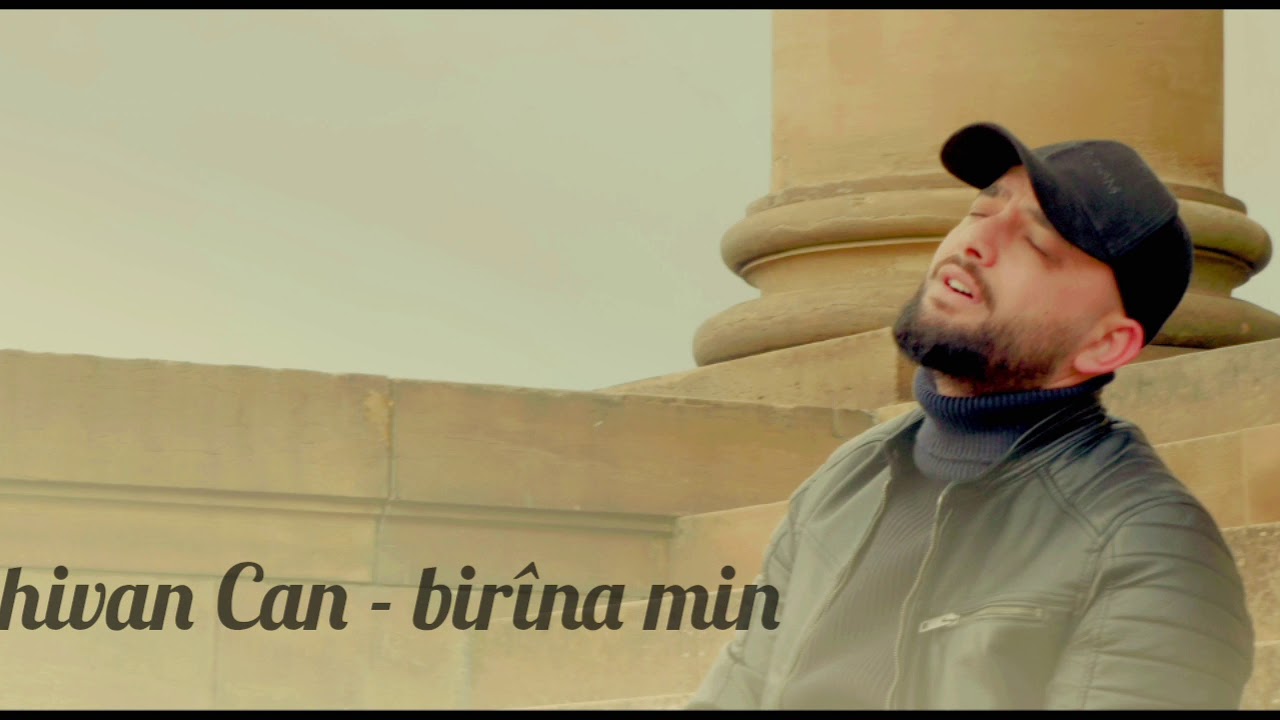 Shivan Can - birîna min