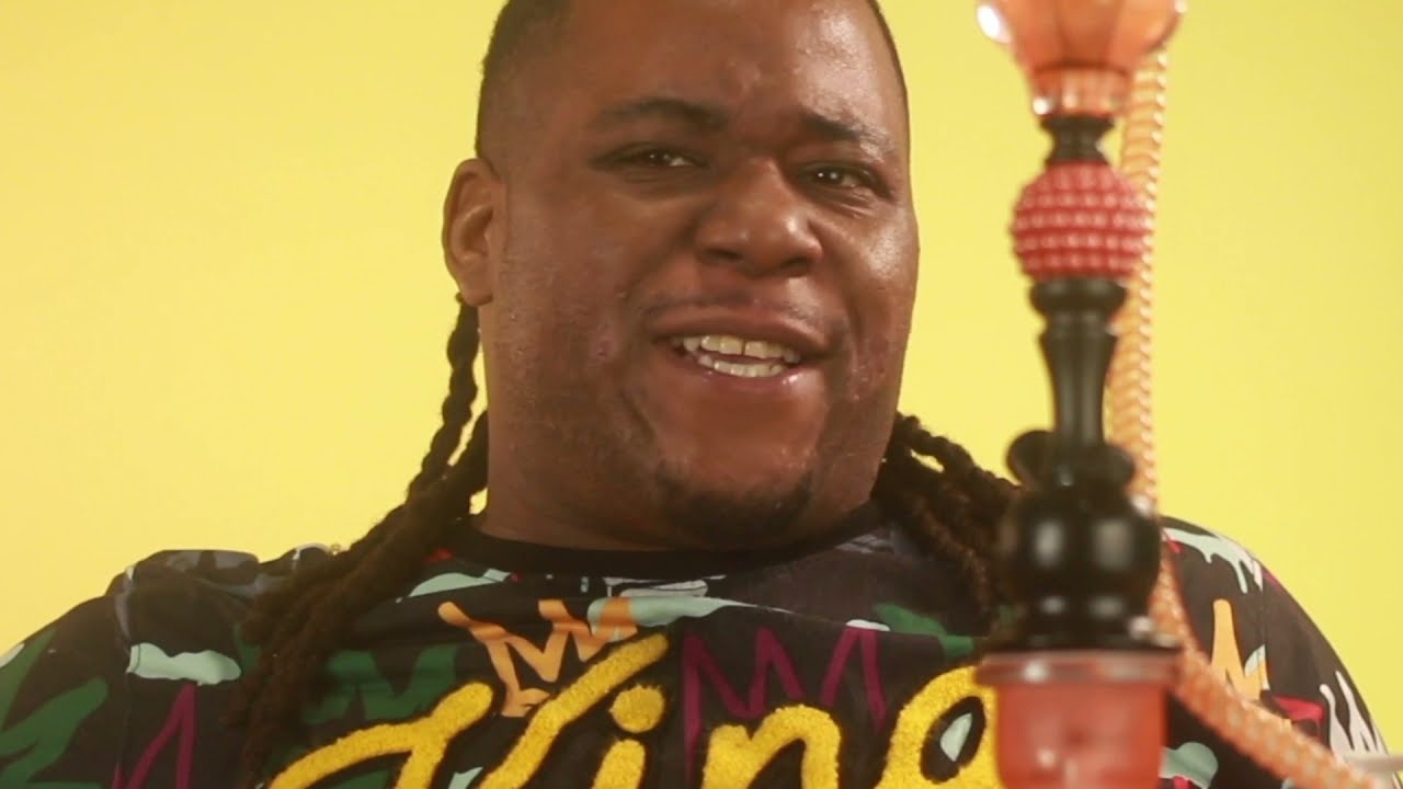 Is smoking out of a hookah better than a blunt?