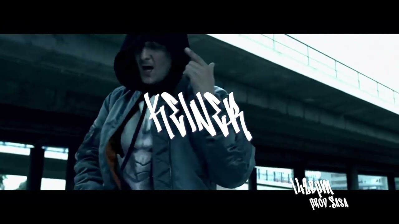 OLEXESH x NGEE x RAMO TYPE BEAT KEINER prod. Sasa