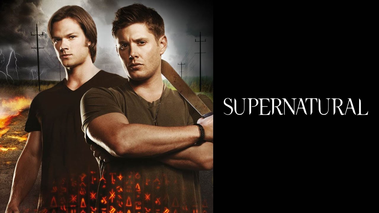 The Rubens - I'll Surely Die | Supernatural - 8x18