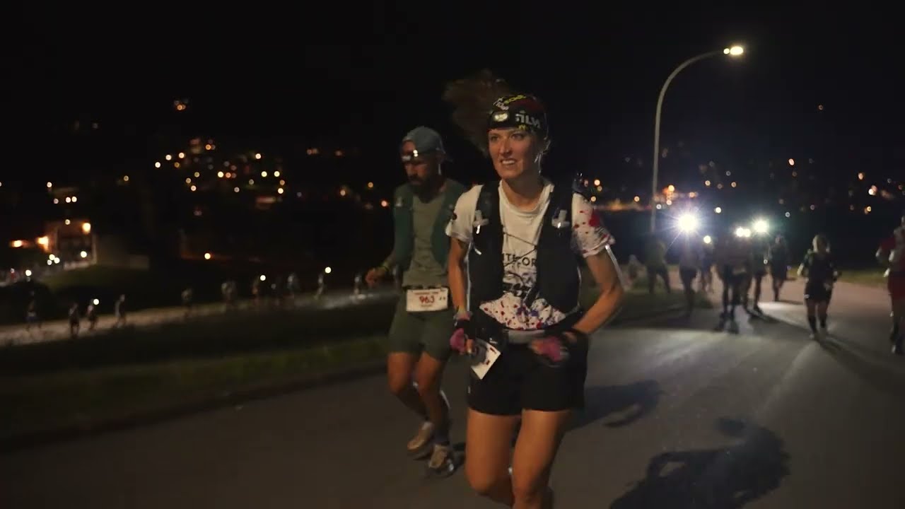 La Sportiva Lavaredo Ultra Trail by UTMB 2025 - #Lavaredo120k - Official Video