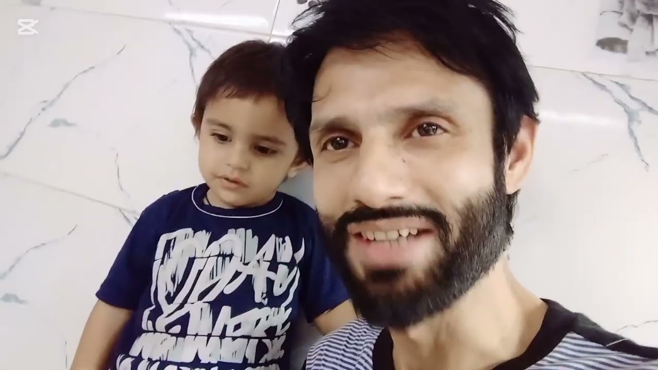 Ae ramzan tujhe alvida khene ka dil nahi