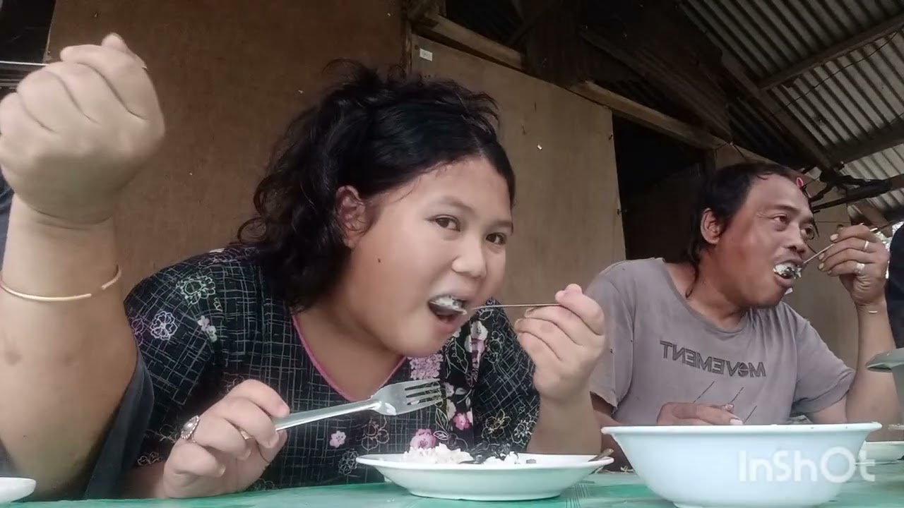 NAA SI MOTHER GINATAAN NGA GABI AMONG SUD-AN 